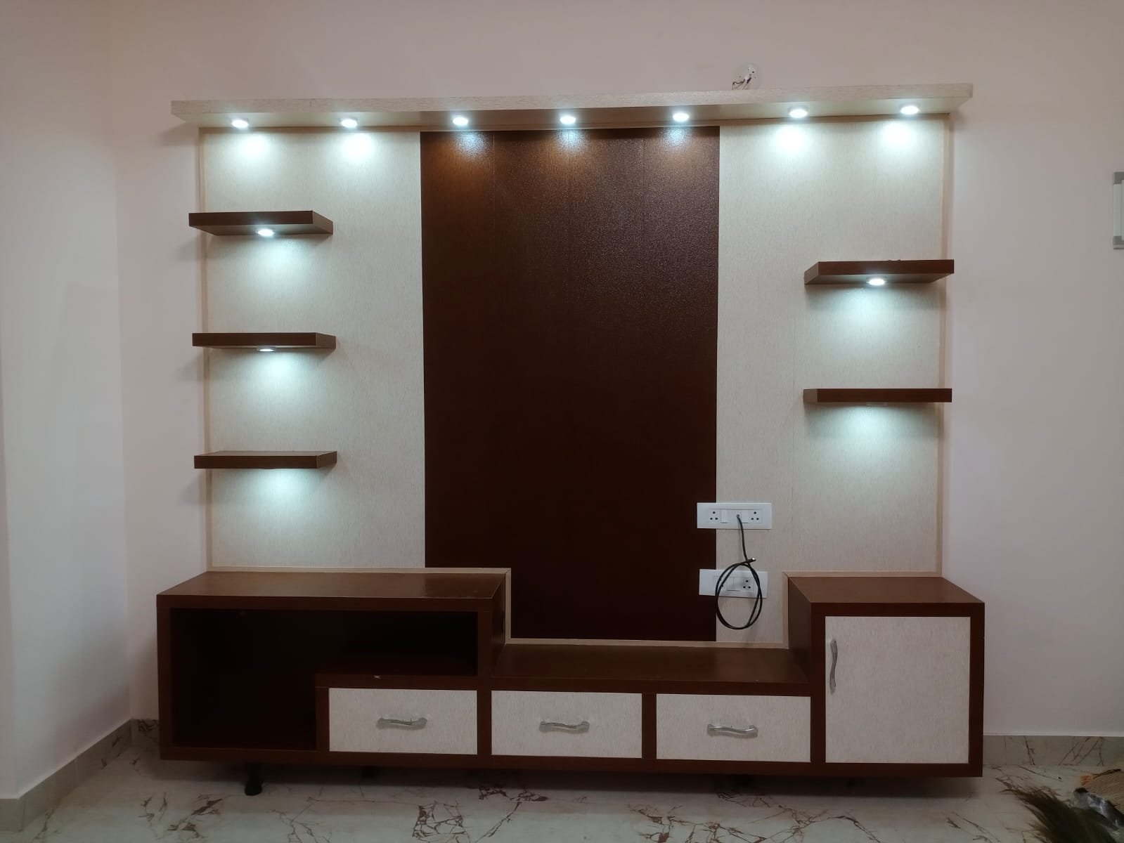 Luxury Home Interior