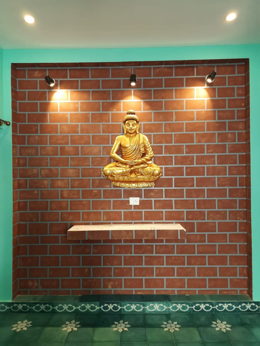 Residential Interiors