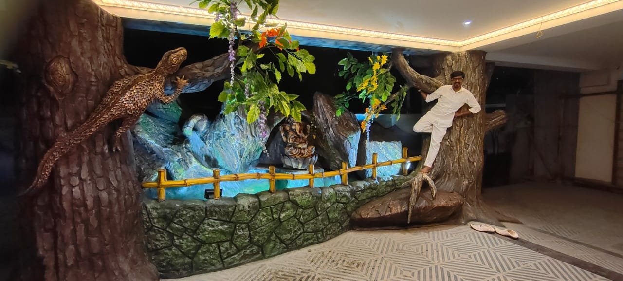 Luxury Home Interior