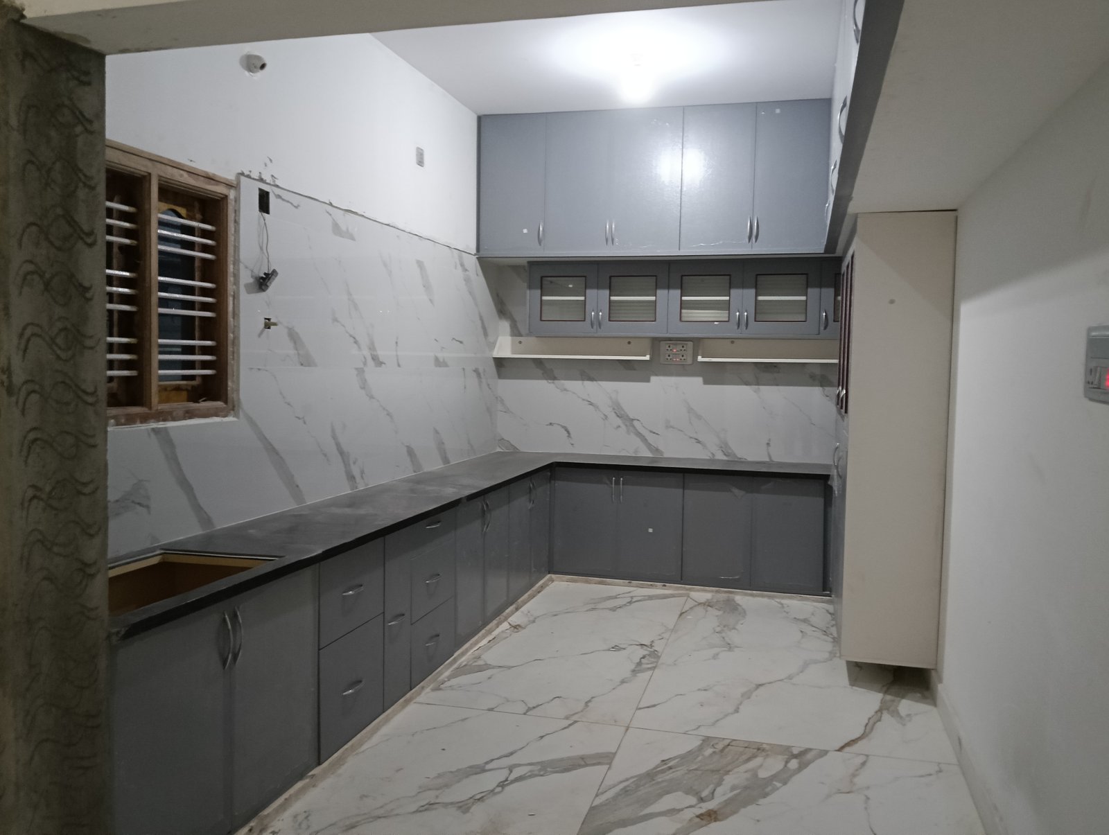 Complete Renovations