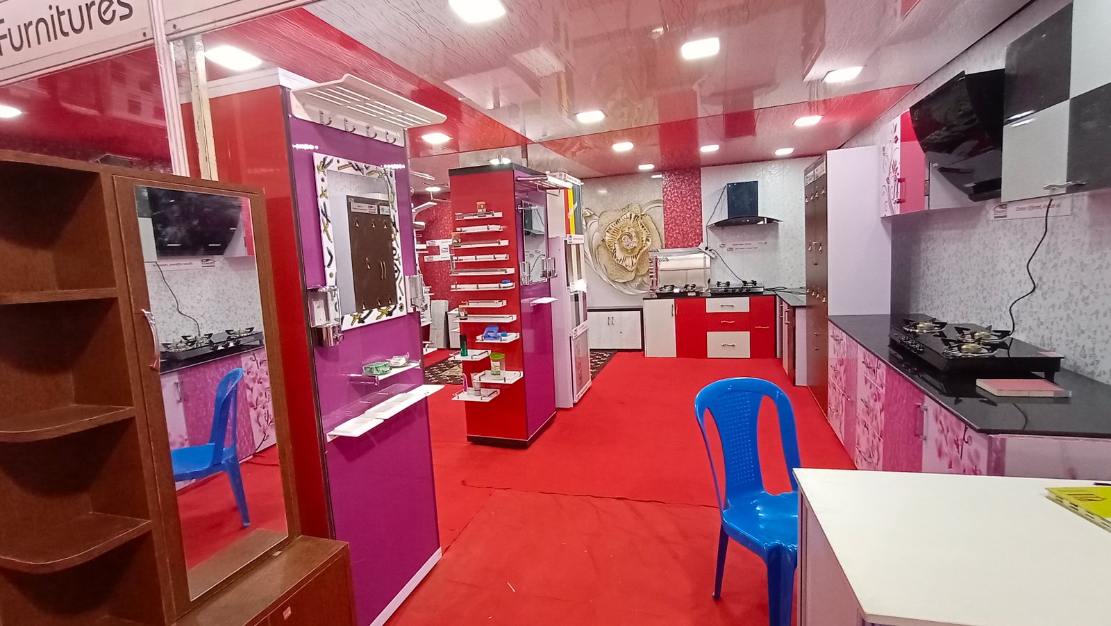 Luxury Home Interior