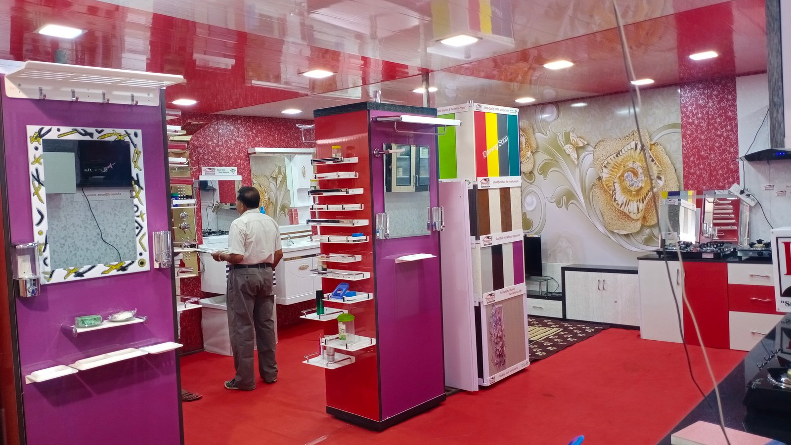 Houseful Interior & Furniture